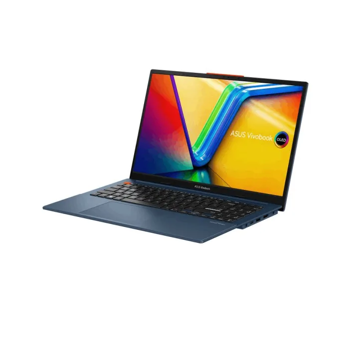 Ноутбуки Asus Vivobook S 15 K5504VA-MA086W (90NB0ZK1-M003Y0)